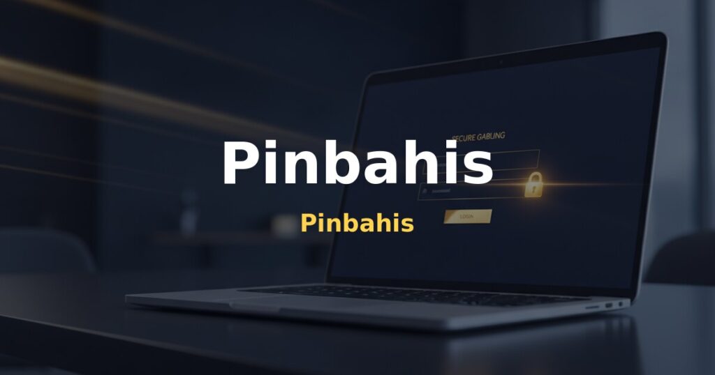 Pinbahis